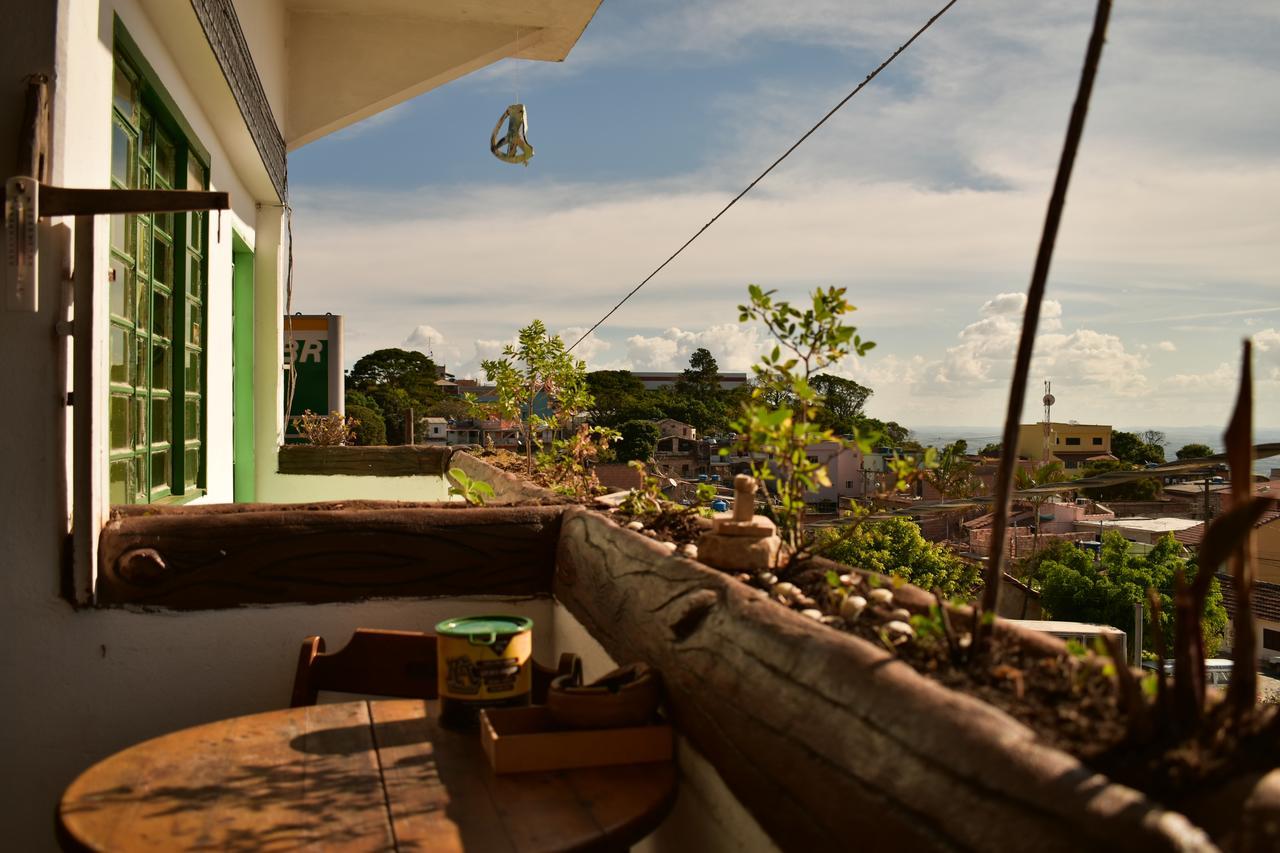 Mirante Das Pedras São Tomé das Letras Exterior photo